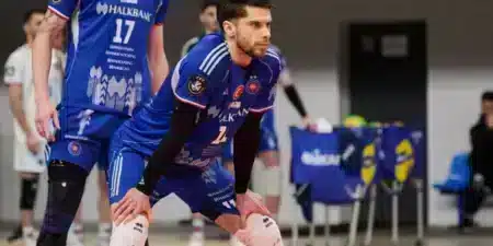 Haasrode Leuven vs Projekt Warszawa Predogled: Kvote CEV Champions League – 11/2/2026